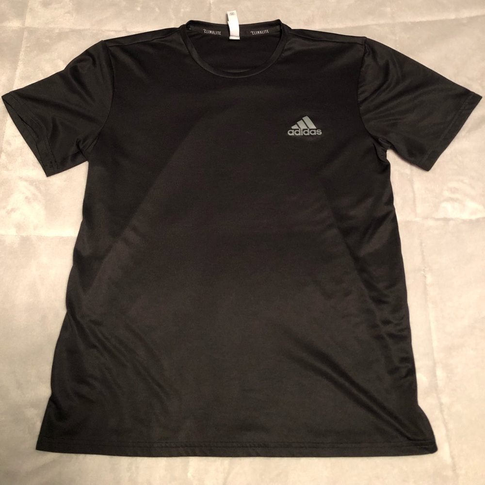 Adidas Athletic Tee